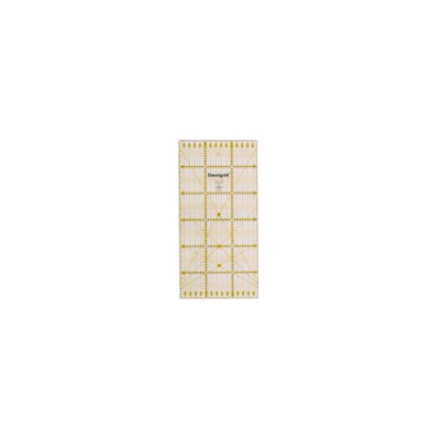 Omnigrid lineale. 15/30cm