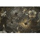 Balibatik Sort/grå/beige