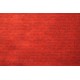 Rød m. sort skrift