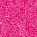 Pink m. hvid E8674