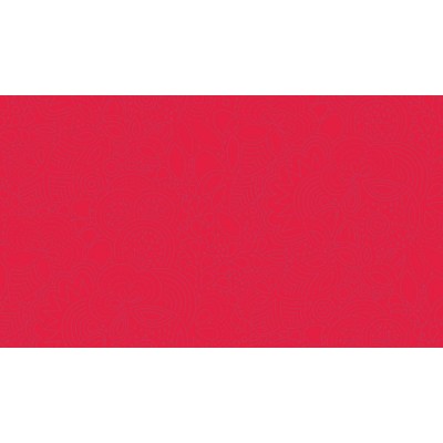 Pink/rød quiltemønster 8450R